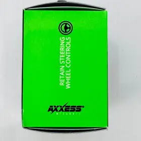 Axxess 086429383580 Integrate Steering Wheel Control Interface Axswc Universal Fit Auto-detec #2