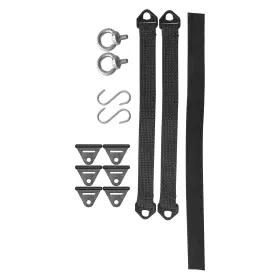 532287 Bazooka Tailgate And Awning Kit