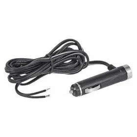 39047-8 Bell Replacement Accessory Plug 5 Amps 076027390479 Black
