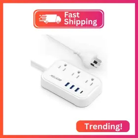 Mrj3009 Bestek New Zealand Power Adapter Us To Australia Plug - Type I Ada