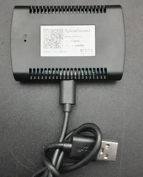 Bcrk5g Betaconnect Wireless Android Auto Adapter Model #bcrk5g #2
