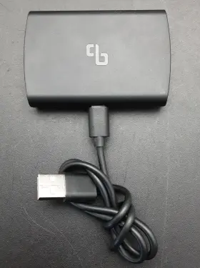 Bcrk5g Betaconnect Wireless Android Auto Adapter Model #bcrk5g