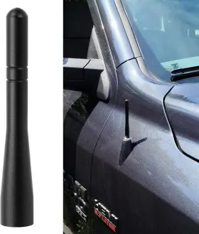 Bfn00545 Bingfu Vehicle Short Antenna Mast Car Truck Replacement Bfn00545 Bingfu Vehicle Short Antenna Mast Car Truck Replacement