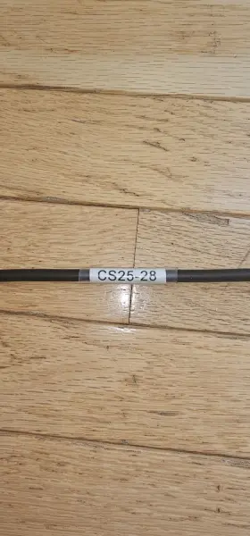 Cs25-28 Bluelink To 16 Pin Volvo / Mack Cable