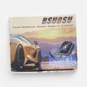 Bsubsu A6zftx679 Wireless Car Adapter With Connectivity Play
