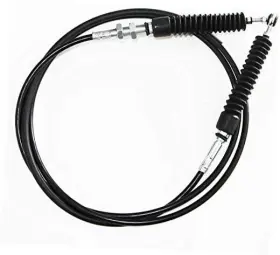 Kaf450b Bywin By-066 Shift Control Cable Replacement For Kawasaki 1991-1997 Mule 1000 1988