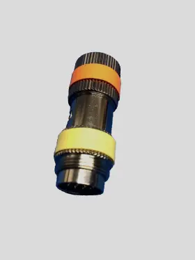 60069 Cables 2 Go 60068 New Open Box To Rapidrun Yellow Runner Orange Adt Model