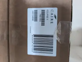 7082-seq Caire Sequal Eclipse 5 Poc Oem Battery New In Box