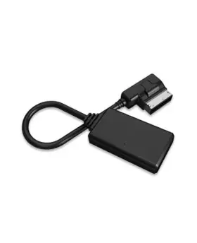 Mll-094 Caject Ami Bluetooth Audio Adapter For Audi Mdi Mmi 3g System Wireless Music Mll-094 Caject Ami Bluetooth Audio Adapter For Audi Mdi Mmi 3g System Wireless Music