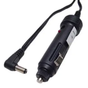 45-821 Calrad Cigarette 12v Male To 2.1mm Ra