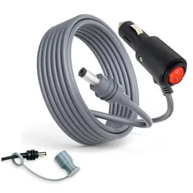 Camp12v10 Campair 12v Power Supply For Starlink Mini 3m/10ft - 16awg Heavy Duty On/off Switch