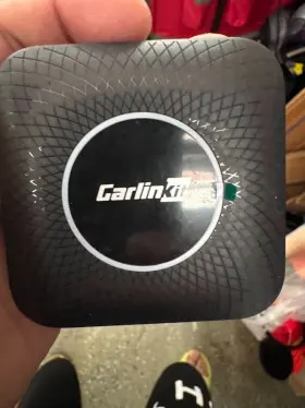 Ck-00-05 Carlinkit Android 13.0 Ai Box Wireless Carplay Auto Adapter 4gb 64gb