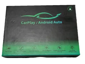 32989-ca7006988 Carplay Codonova Android Auto Wireless Adapter Compatible With Iphone/android