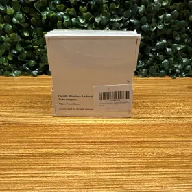 Crwa004 Carsifi Wireless Android Auto Adapter For All Cars Sealed #3