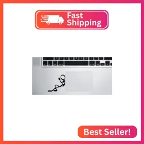 4328587189 Cci Stick Figure Leaning Decal Two Pack Vinyl Laptop Computer Cars Trucks W 4328587189 Cci Stick Figure Leaning Decal Two Pack Vinyl Laptop Computer Cars Trucks W