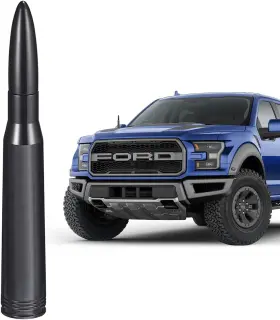Chaogang 726084674844 5.3inch Car Short Antenna Compatible With 2007-2022 Dodge Ram 1500 -car Wash Pr Chaogang 726084674844 5.3inch Car Short Antenna Compatible With 2007-2022 Dodge Ram 1500 -car Wash Pr