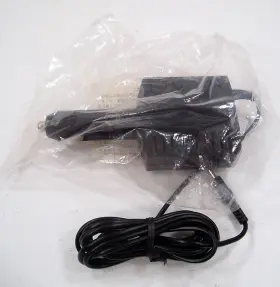 Bc-602a Citizen New Vintage Car Adapter Dc 6v/12v Bc-602a Citizen New Vintage Car Adapter Dc 6v/12v