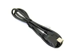 Cca755 Clarion High-speed Usb 2.0 Extension Cable Adapter Extender Cord Male/female 3.25ft