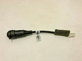 M606 Clarion Original Wired Remote Cable Oem New R7