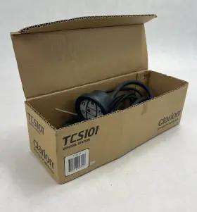 Tcs101 Clarion Provideo Tcs101 Clarion Provideo