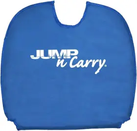 Jnc4000 Clore Automotive 313047994981 Jnccvr Cover For Jump-n-carry Jump Starter Models Jnc660 Jncxf