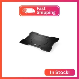 R9-nbc-xsli-gp Cooler Master Notepal X-slim Ultra-slim Laptop Cooling Pad With 160mm Fan R9-nb