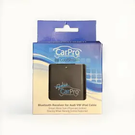 Btr104vwa Coolstream Carpro By