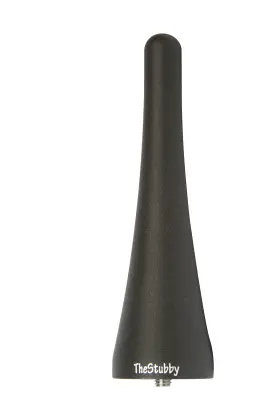 Crfa-0015-ab Cravenspeed Stubby Antenna Compatible With Fiat 124 Spider 2017-2022 3.8