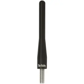 Crff-0035-fo Cravenspeed Stubby Antenna Compatible With Ford F-150 Powdercoat Black