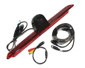 Cmb-18sy Crux Third Brake Light Camera With 1/3 Inch Sony Ccd Sensor