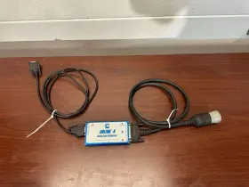 3165032 Cummins Inline 4 Data Link Adapter Rp1210 Compliant Ecm Diagnostic Tool 3165032 Cummins Inline 4 Data Link Adapter Rp1210 Compliant Ecm Diagnostic Tool