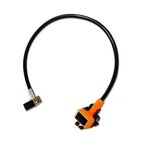 Dama-d1s-d1r-d3s-d3r Dama Automotive Lighting Ds Dr D3s D3r Hid Xenon Oem Ballast Power Cords Cables/extension 1
