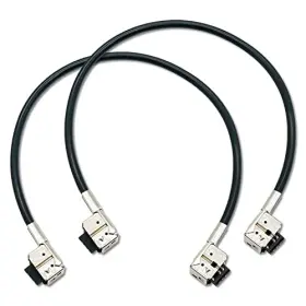 Wrmbd3 Dama Automotive Lighting D3s D3r Hid Xenon Bulb To Ballast Power Input Wiring Harness Extension