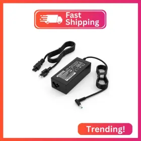 Dl45195231 Decszdy Laptop Charger Replacement For Hp Computer 45w Smart Blue Tip Pow Dl45195231 Decszdy Laptop Charger Replacement For Hp Computer 45w Smart Blue Tip Pow
