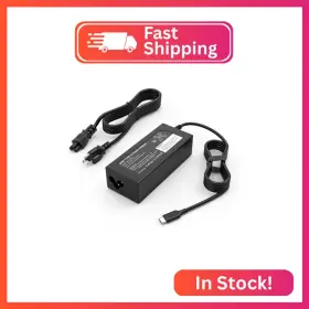 Lx65a200225 Decszdy Replacement For Chromebook Charger 45w Usb C Compatible With Hp Chromebo
