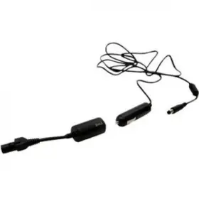 450-aayr Dell Auto Air Dc Adapter - 90 Watt