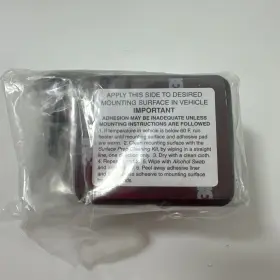 Sa10002-11b1 Delphi Sa10002-1181 Skyfi Vehicle Adapter Kit - Xm Satellite Radio New Open Box #3 Sa10002-11b1 Delphi Sa10002-1181 Skyfi Vehicle Adapter Kit - Xm Satellite Radio New Open Box #3