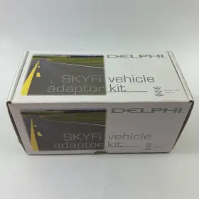 Sa10002-11b1 Delphi Sa10002-1181 Skyfi Vehicle Adapter Kit - Xm Satellite Radio New Open Box Sa10002-11b1 Delphi Sa10002-1181 Skyfi Vehicle Adapter Kit - Xm Satellite Radio New Open Box