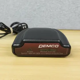 580648b Demco Coach Link Rx Brake Control Unit Rv Trailer Towing System