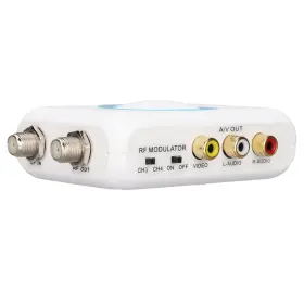 Dilwe 003547333566 Hdmi Rf Modulator Support Pal/ntsc Format Output To 1080p Pll C #3