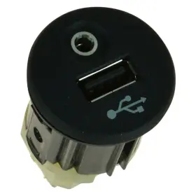 Bss01323 Diy Solutions Usb 12v Accessory Power Outlet Adapter