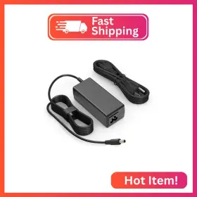 Dz65195231 Dmkaollk 45w Ac Adapter Charger For Dell Inspiron 13-7000 15-5000 15-3000 5100 Series 555