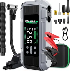8000amps Dongguan Penghui New Energy Technology Co. Ltd 705353114960 Power Heavy Duty Truck Battery Booster Pack Jump Starter Box Portable