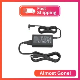 Ppp009c Dongguan Speed Ronda Electronic Technology Co Ltd 65w 45w Ac Charger Compatible With Hp Elitebook Series Probook 430 440 450 455 4