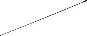 76003 Dorman Antenna Mast Compatible With Select Models