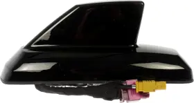 926-493 Dorman Roof Mounted Gps Antenna Compatible With Select Black #2