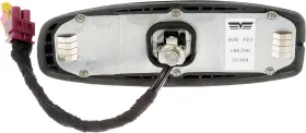 926-493 Dorman Roof Mounted Gps Antenna Compatible With Select Black #3