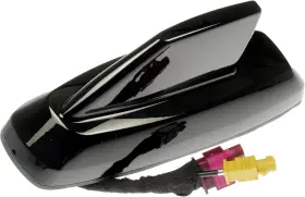 926-493 Dorman Roof Mounted Gps Antenna Compatible With Select Black
