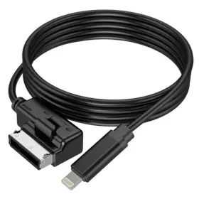 D-l8a30 Drimfly Ami Mmi Aux Cable - Compatible With Audi