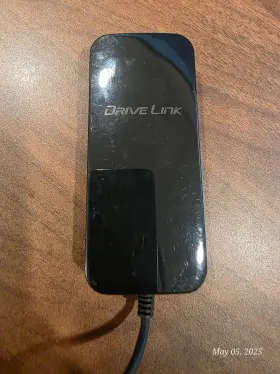 Acp02-aa Drive Link Android Auto Wireless Car Adapter Dongle Convert Wired To Usbwireless